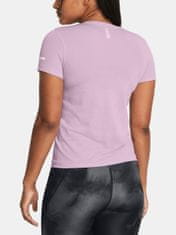 Under Armour Tričko UA Seamless Stride SS-PPL XS