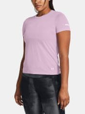 Under Armour Tričko UA Seamless Stride SS-PPL XS