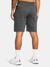 Under Armour Kraťasy UA RIVAL TERRY SHORT-GRY S