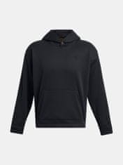 Under Armour Mikina Curry Greatest Hoodie-BLK S