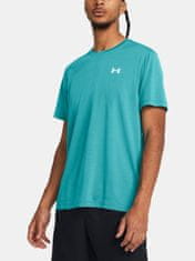 Under Armour Tričko UA LAUNCH SHORTSLEEVE S