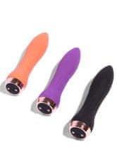 Nu Sensuelle Nu Sensuelle Silicone 60SX AMP Bullet mini vibrátor