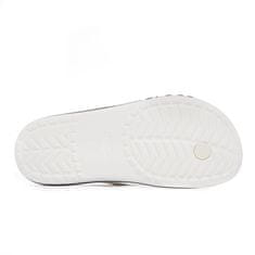 Crocs Žabky biela 46 EU Bayaband Flip