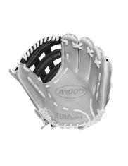 Wilson Softbalové rukavice Wilson A1000 FP IF12 (12")