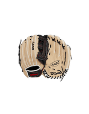 Wilson Baseballová rukavica Wilson A450 - 12 (12")