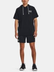 Under Armour Kraťasy UA Rival Terry 6in Short-BLK M