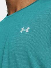 Under Armour Tričko UA LAUNCH LONGSLEEVE-BLU M