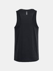 Under Armour Tielko UA LAUNCH SINGLET-BLK XXL