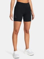 Under Armour Kraťasy UA Launch Half Tight-BLK XS