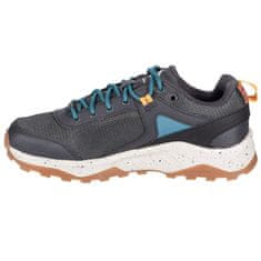 COLUMBIA Obuv treking sivá 43.5 EU Trailstorm Ascend