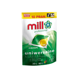 Mill professional duo caps univerzál 10ks