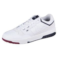 Tommy Hilfiger Obuv biela 42 EU Basket Street