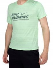Nike Tričko zelená L DJ0590390