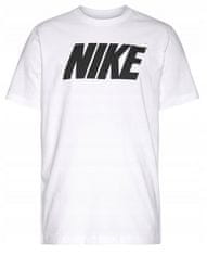 Nike Tričko biela L DC5092100
