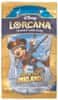 Disney Lorcana: Into the Inklands - Booster Pack