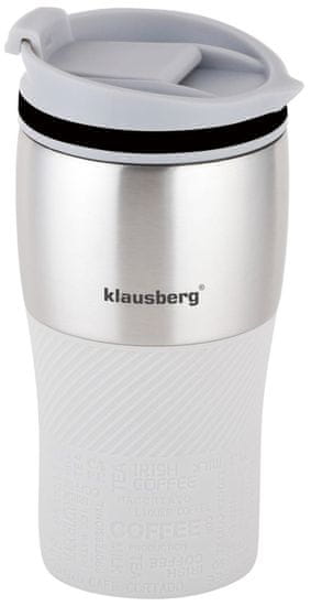 shumee TERMOhrnček 320ML KLAUSBERG BÉŽOVÁ KB-7628