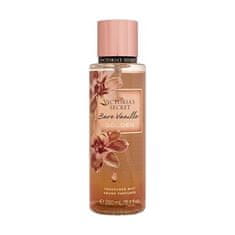 Victoria´s Secret Bare Vanilla Golden - tělový sprej 250 ml