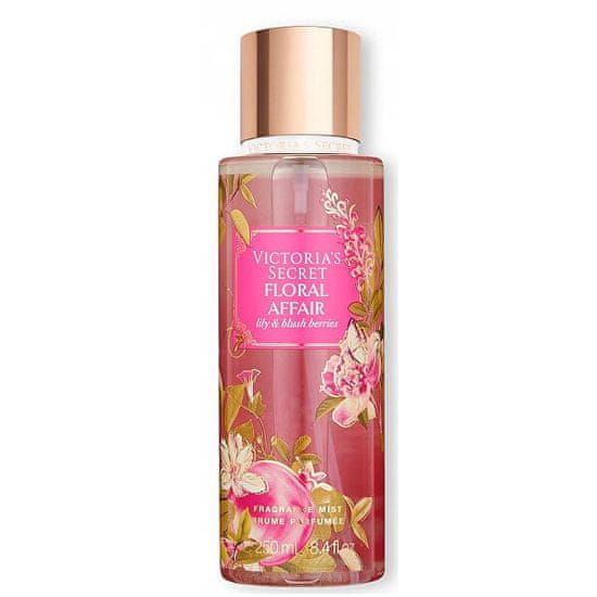 Victoria´s Secret Floral Affair - tělový sprej