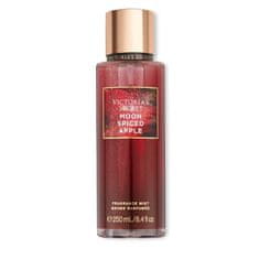 Victoria´s Secret Moon Spiced Apple - tělový sprej 250 ml