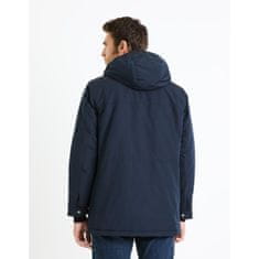 Celio Bunda Fuparka parka CELIO_1134613 M