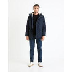 Celio Bunda Fuparka parka CELIO_1134613 M