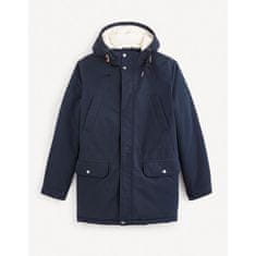 Celio Bunda Fuparka parka CELIO_1134613 M