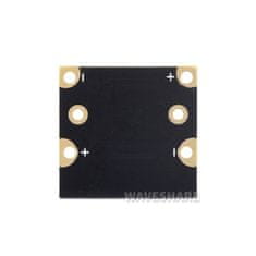 Waveshare 8MP modul kamery IMX219 so 120° zorným poľom pre Raspberry Pi 5