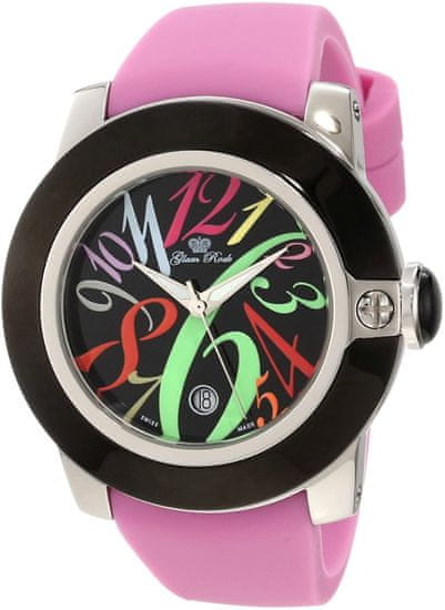 Glam Rock Pánske Hodinky GR32039 44MM