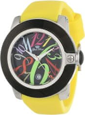 Glam Rock Pánske Hodinky GR32036 44MM