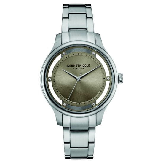 Kenneth Cole Dámske Hodinky 10030795 36MM