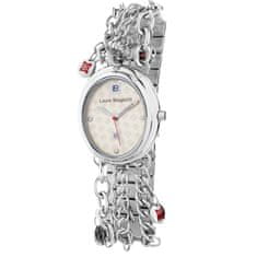 Laura Biagiotti Dámske Hodinky LB0055L-04M 32MM