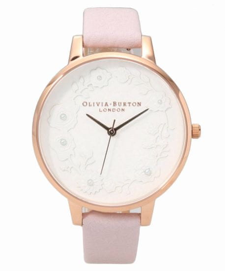 Olivia Burton Dámske Hodinky OB16AR01 30 MM