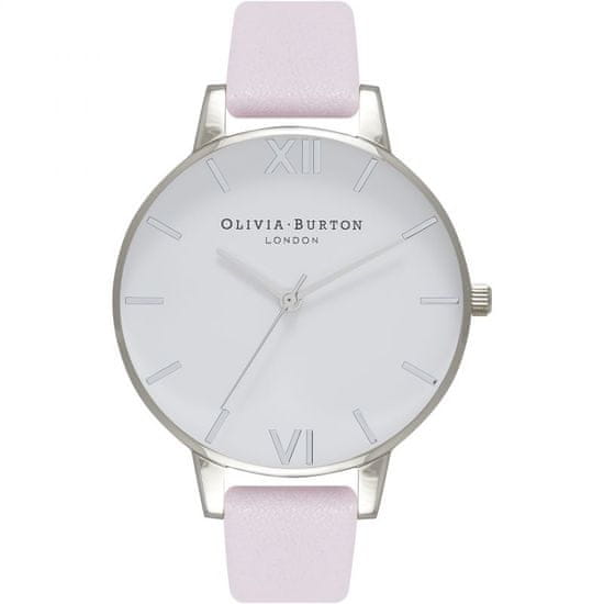 Olivia Burton Dámske Hodinky OB16BDW34 38 MM