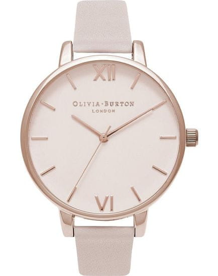 Olivia Burton Dámske Hodinky OB16BD95 38 MM