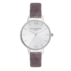 Olivia Burton Dámske Hodinky OB16DE04 34 MM