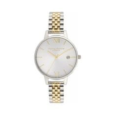 Olivia Burton Dámske Hodinky OB16DE05 34 MM