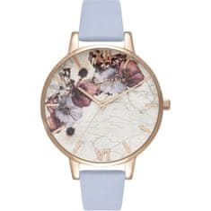 Olivia Burton Dámske Hodinky OB16MF10 38 MM