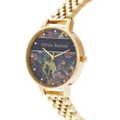 Olivia Burton Dámske Hodinky OB16VS01 34 MM