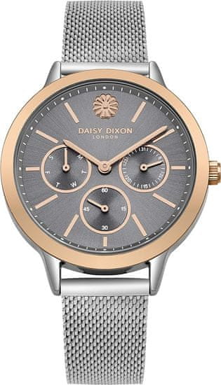 Daisy Dixon Dámske Hodinky DD055SRGM 38MM