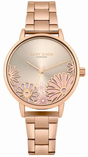 Daisy Dixon Dámske Hodinky DD087RGM 36MM