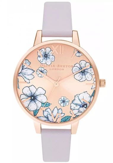 Olivia Burton Dámske Hodinky OB16AN03 34 MM