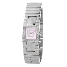 Laura Biagiotti Dámske Hodinky LB0005-ROSA 21MM