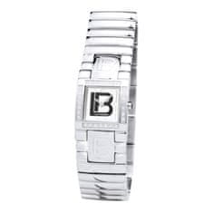 Laura Biagiotti Dámske Hodinky LB0005L-PLATA 20MM