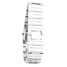 Laura Biagiotti Dámske Hodinky LB0005L-PLATA 20MM