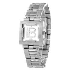 Laura Biagiotti Dámske Hodinky LB0009-PLATA 25MM