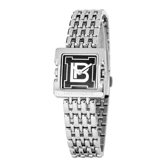 Laura Biagiotti Dámske Hodinky LB0023S-01 22MM