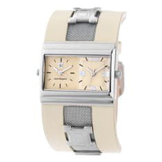 Laura Biagiotti Dámske Hodinky LB0047-BEIGE 34MM