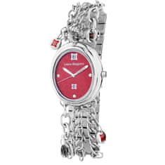 Laura Biagiotti Dámske Hodinky LB0055L-02 33MM