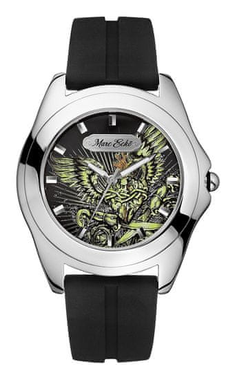 Marc Ecko Pánske Hodinky E07502G1 48MM