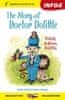 Hugh Lofting: Příběh doktora Dolittla / The Story of Doctor Dolittle - Zrcadlová četba (A1-A2)